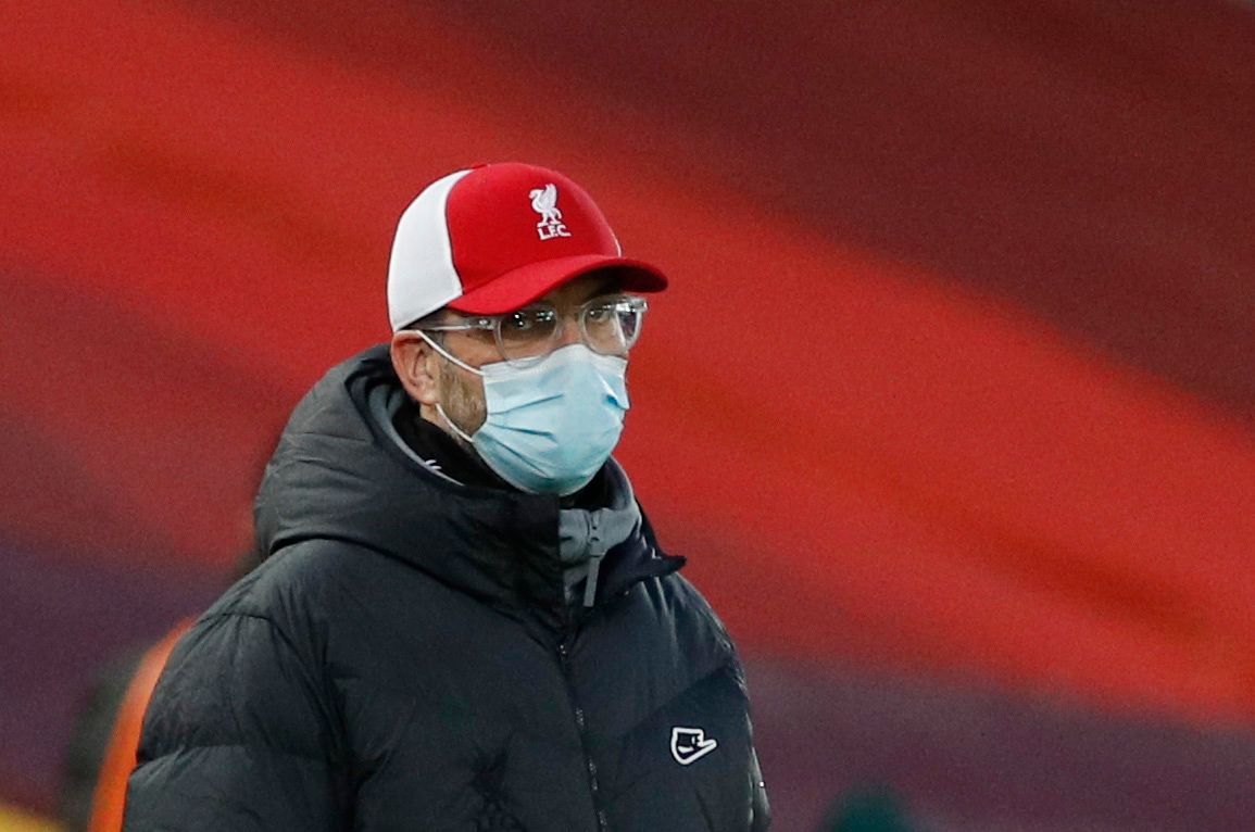 Liverpool accused in major ESL update