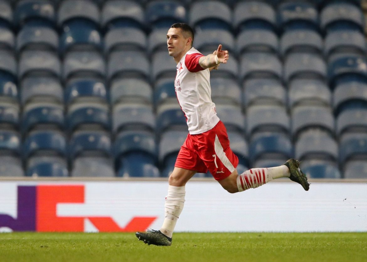 Gers update provided on Stanciu news
