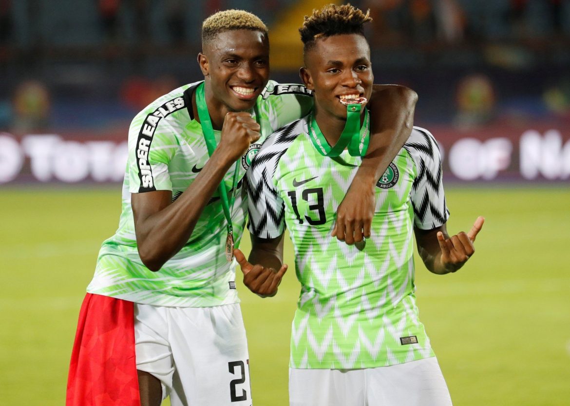 Wolves could land a true Traore replacement in Samuel Chukwueze
