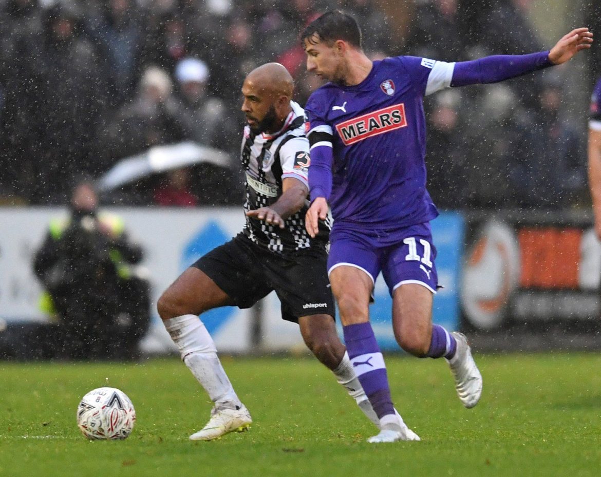 Newcastle United: Dan Barlaser in contention for West Ham game despite interest from Rotherham United