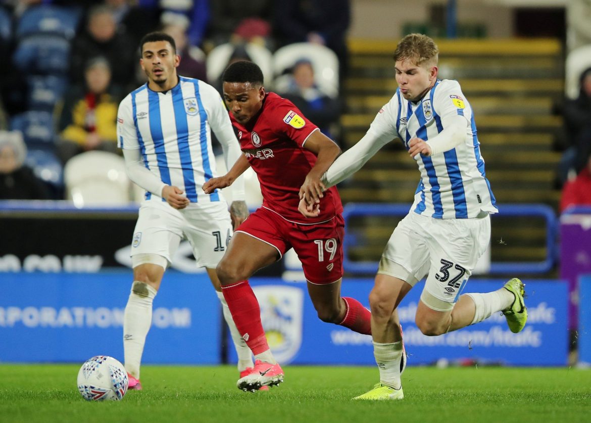 Arsenal’s Emile Smith-Rowe reveals his main ambitions