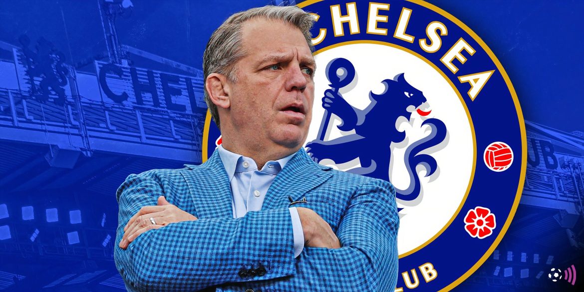 Chelsea offered "superstar" player, talks held with agents, Boehly may strike bargain
