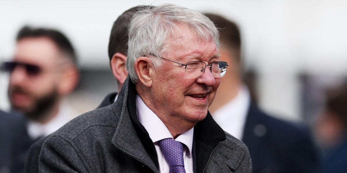 Ex-Man Utd employee close to Ferguson says INEOS want "top" Amorim replacement