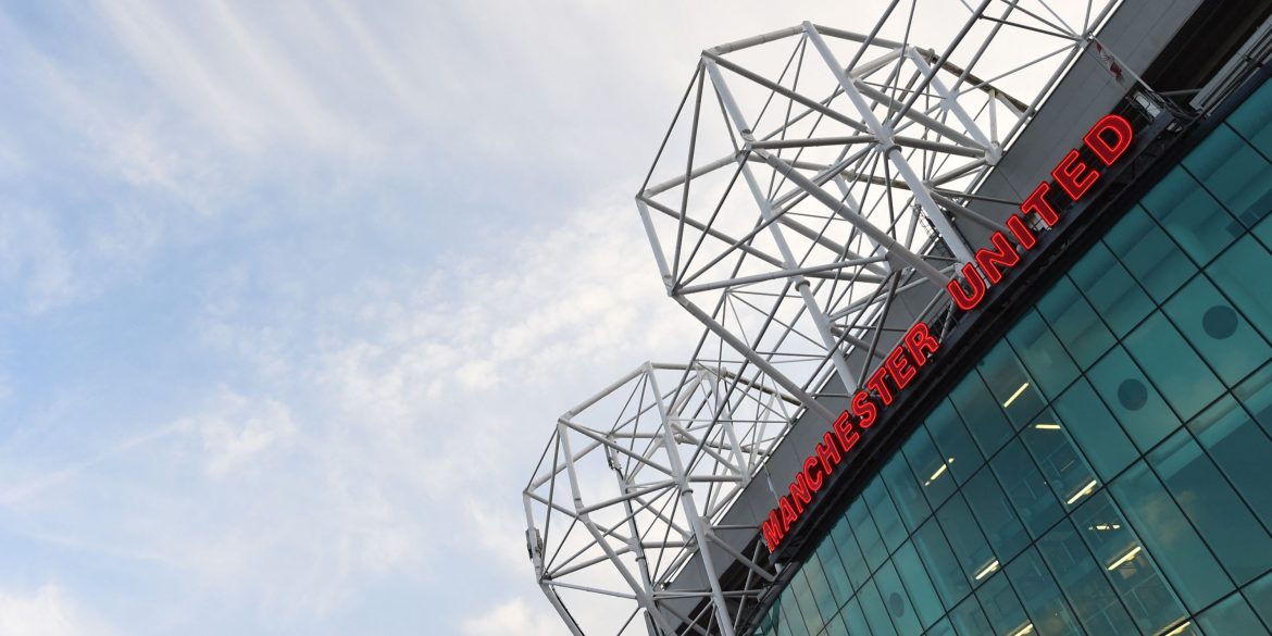 Man Utd chiefs believe they're set to sign £60m star along with new striker