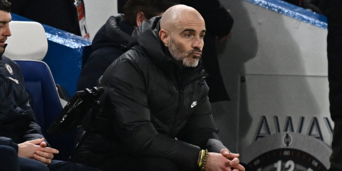 Enzo Maresca sack claim made by ex-club chief as Chelsea pressure grows