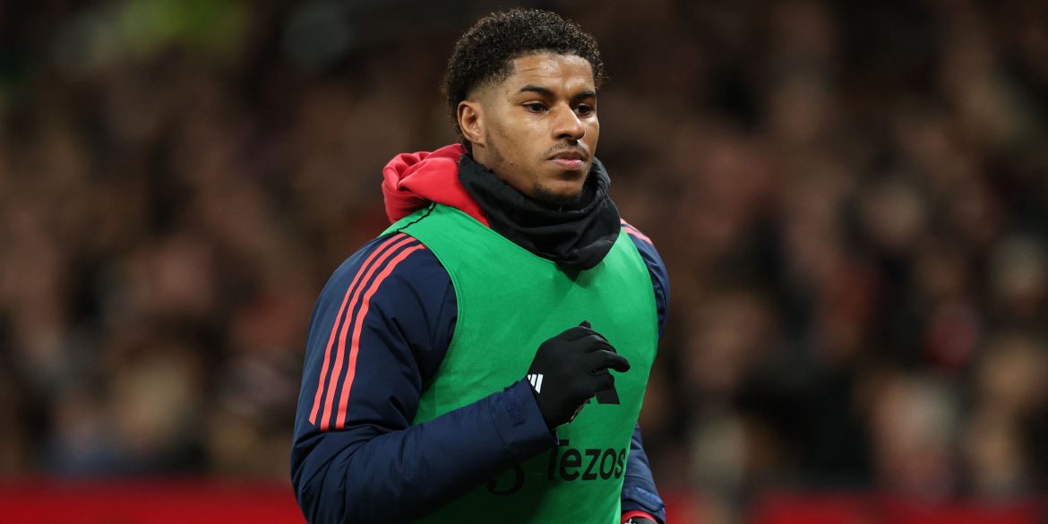 He’d explode with Rashford: Aston Villa in talks to sign "immense" talent