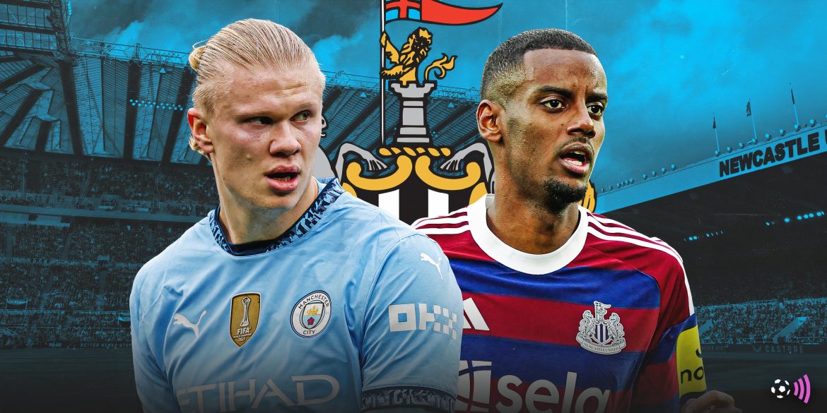 He’s like Haaland: Newcastle chasing £52m striker who could eclipse Isak