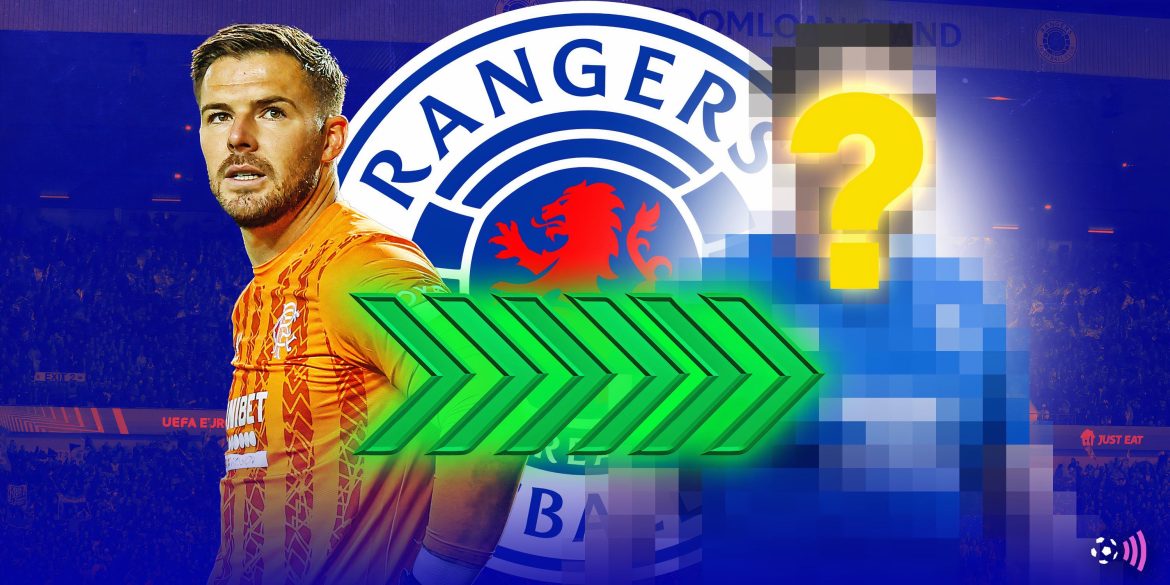 More valuable than Butland: Rangers hit gold with star whose value’s soared