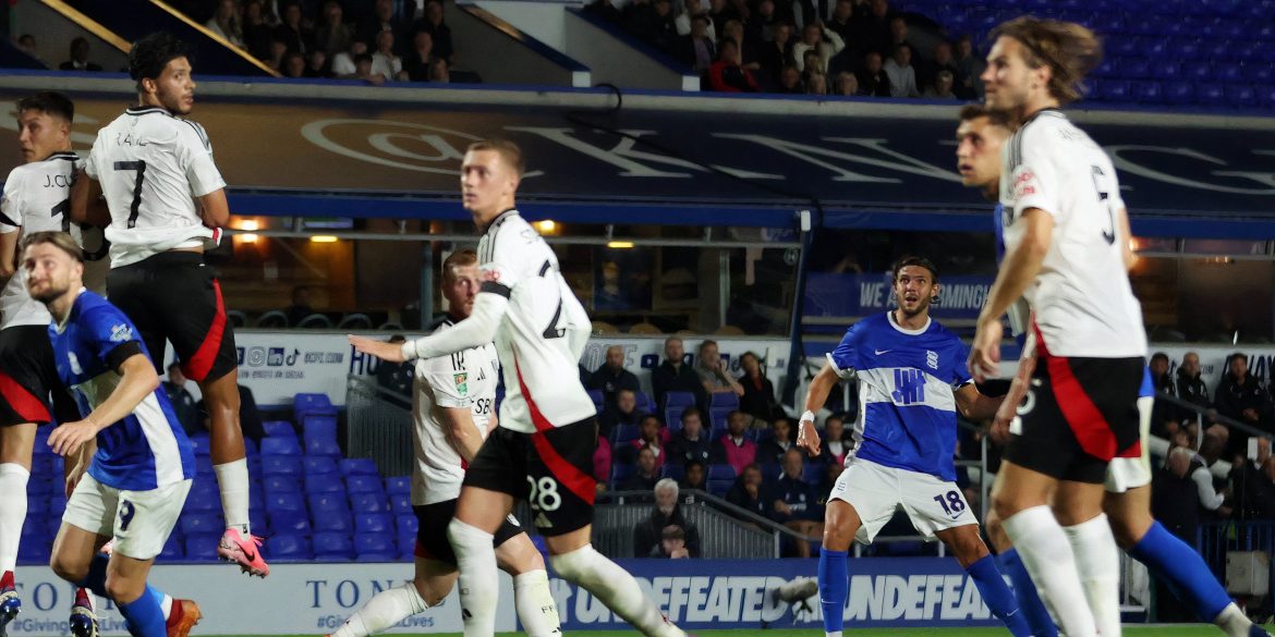 Birmingham sold a "Rolls Royce" who’s now worth even more than Willumsson