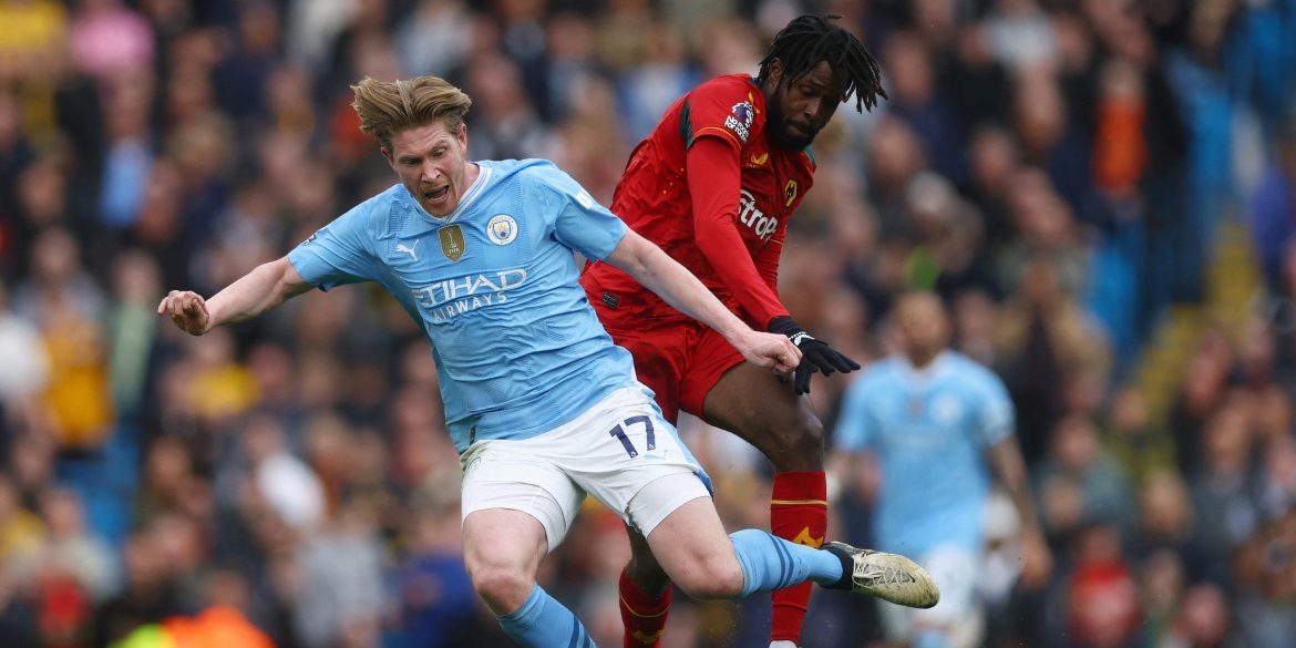 O’Neil must drop Traore and unleash "fantastic" Wolves sensation