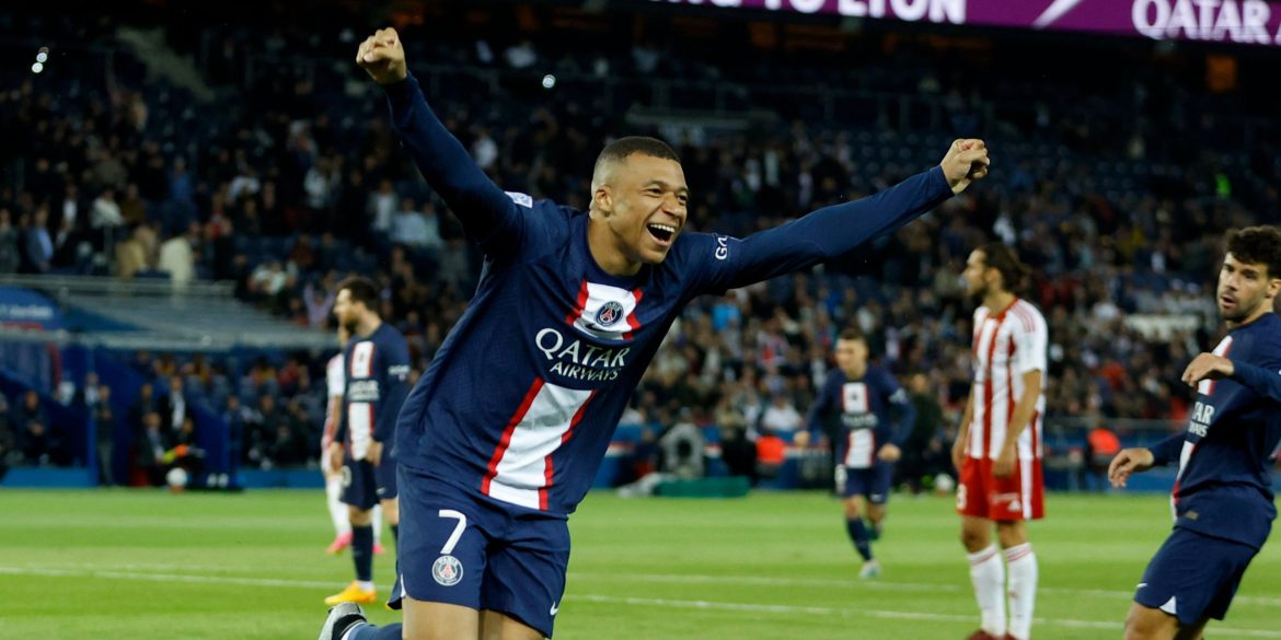 Kylian Mbappe: French reporter shares truth behind Liverpool transfer links