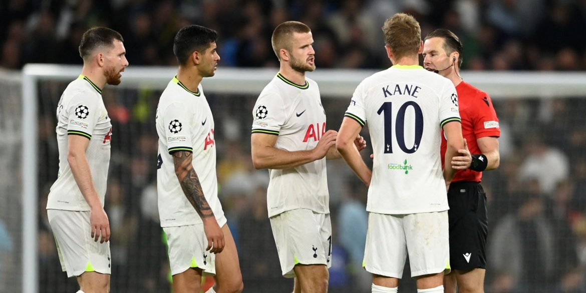 Spurs can ease Romero injury by handing "liability" his last chance