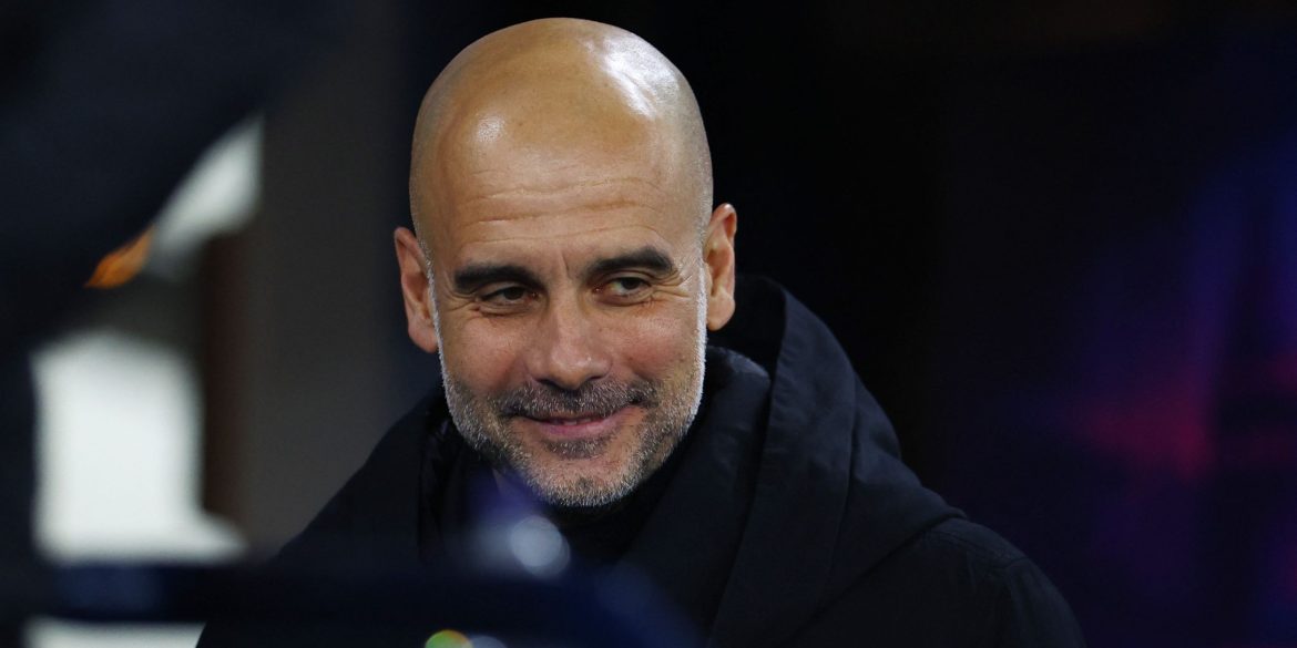 Man City in talks to sign "unreal" Premier League star from big six rivals