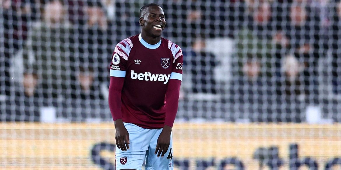 Everton Could Sign Zouma 2.0 In £22m ‘Soldier’
