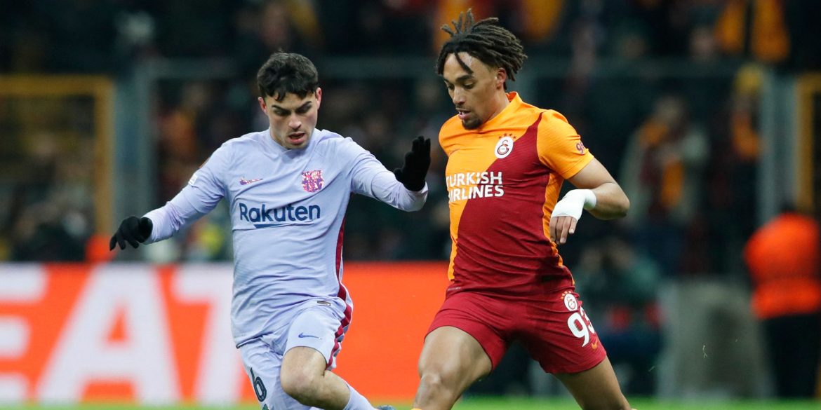 Burnley In "Discussions" To Land £21m "Warrior"